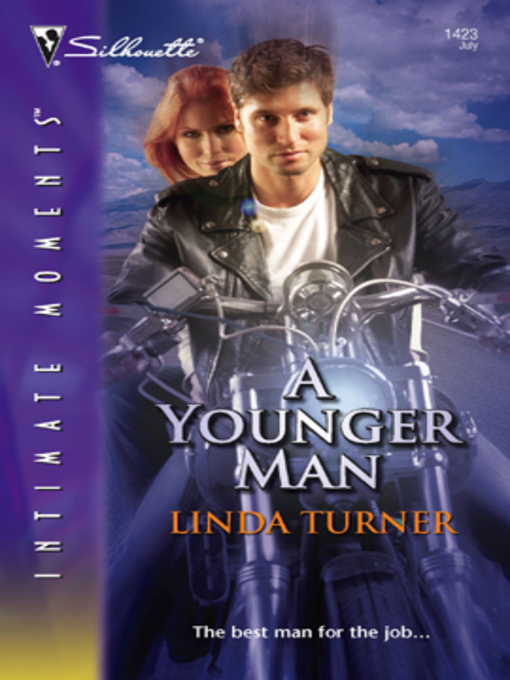 Title details for A Younger Man by Linda Turner - Available